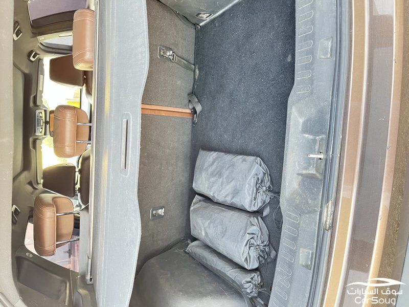 هافال H6 فل كامل موديل 2020