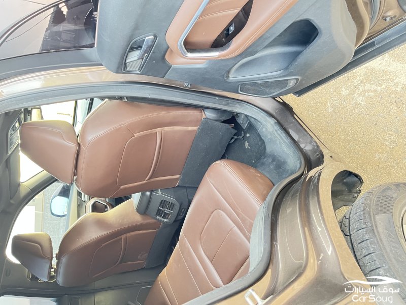 هافال H6 فل كامل موديل 2020