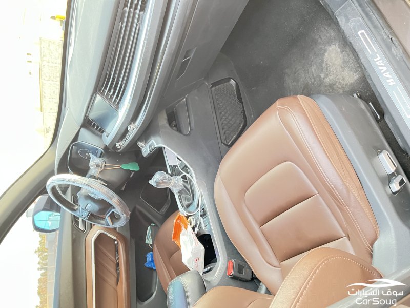 هافال H6 فل كامل موديل 2020