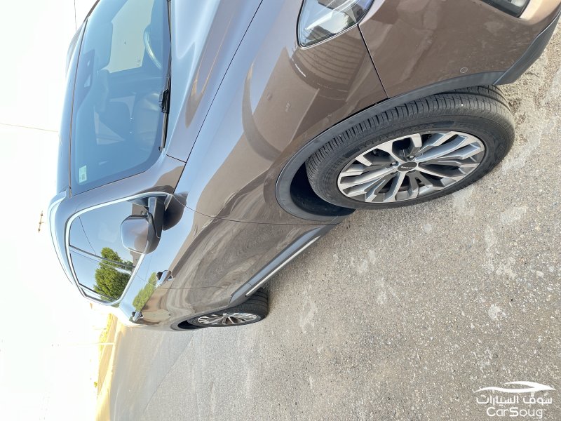 هافال H6 فل كامل موديل 2020