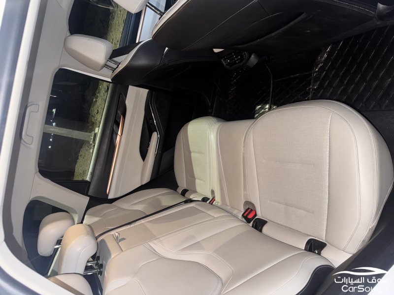 هافال H6 موديل 2022