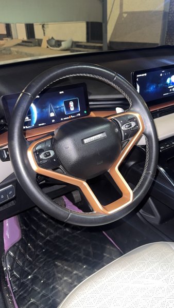 هافال H6 موديل 2022