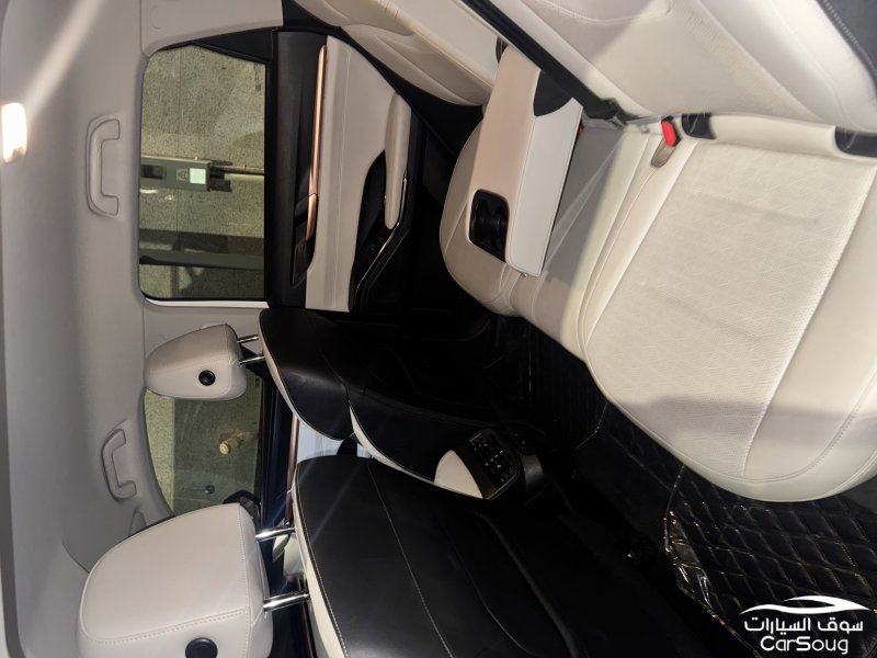 هافال H6 موديل 2022