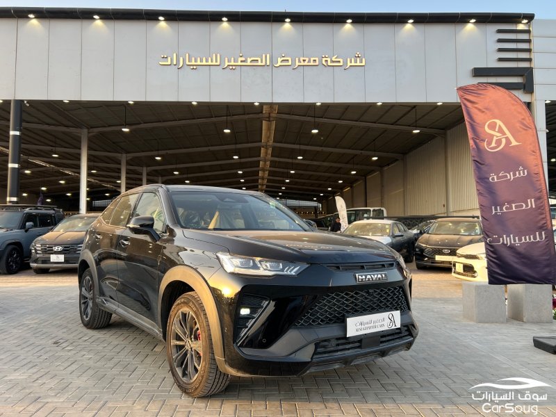 هافال H6 GT موديل 2025 جديده