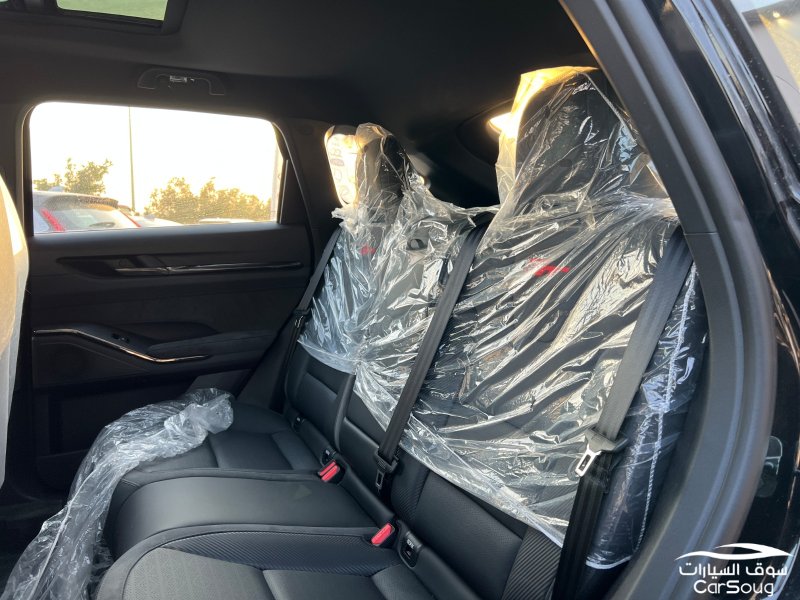 هافال H6 GT موديل 2025 جديده