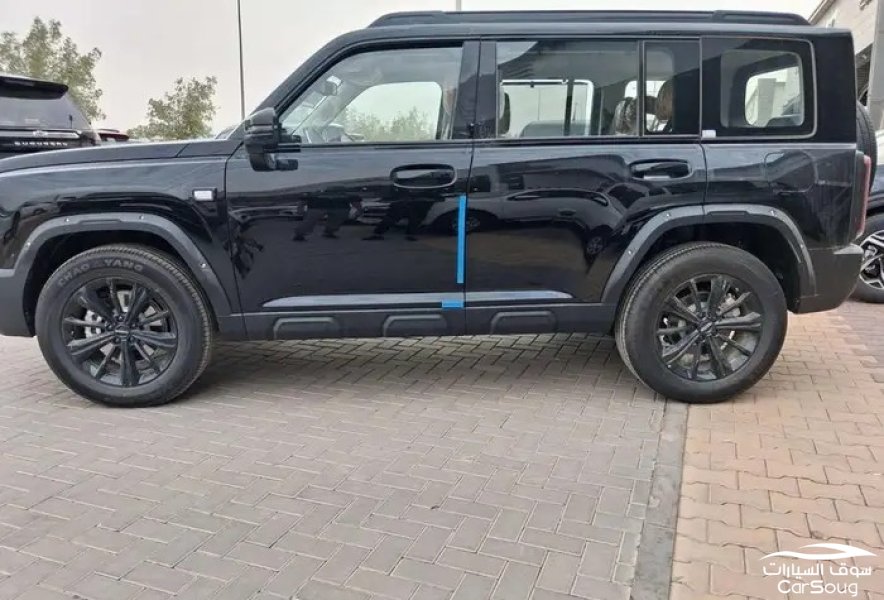 هافال V7 بريميوم دبل جديده موديل 2027