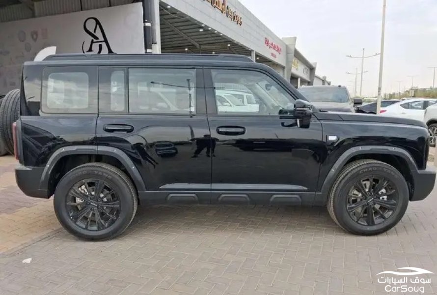 هافال V7 بريميوم دبل جديده موديل 2027