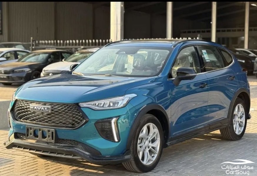 هافال جوليان برو فل كامل 2025 اصفار