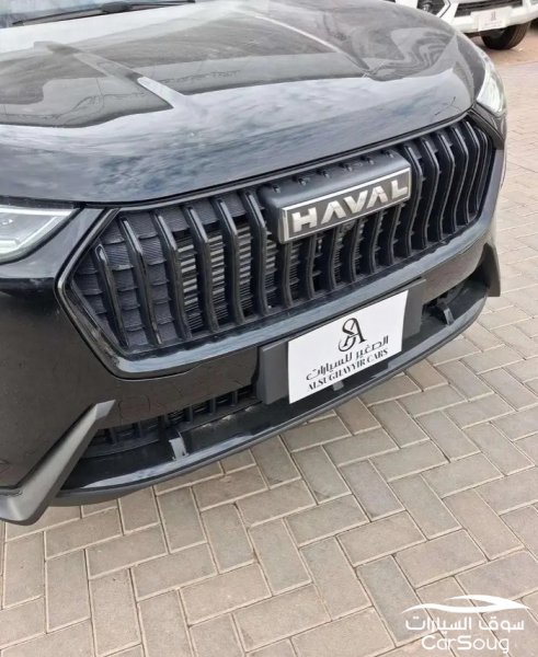 هافال جوليان اكتيف بلس موديل 2027
