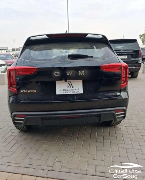 هافال جوليان اكتيف بلس موديل 2027