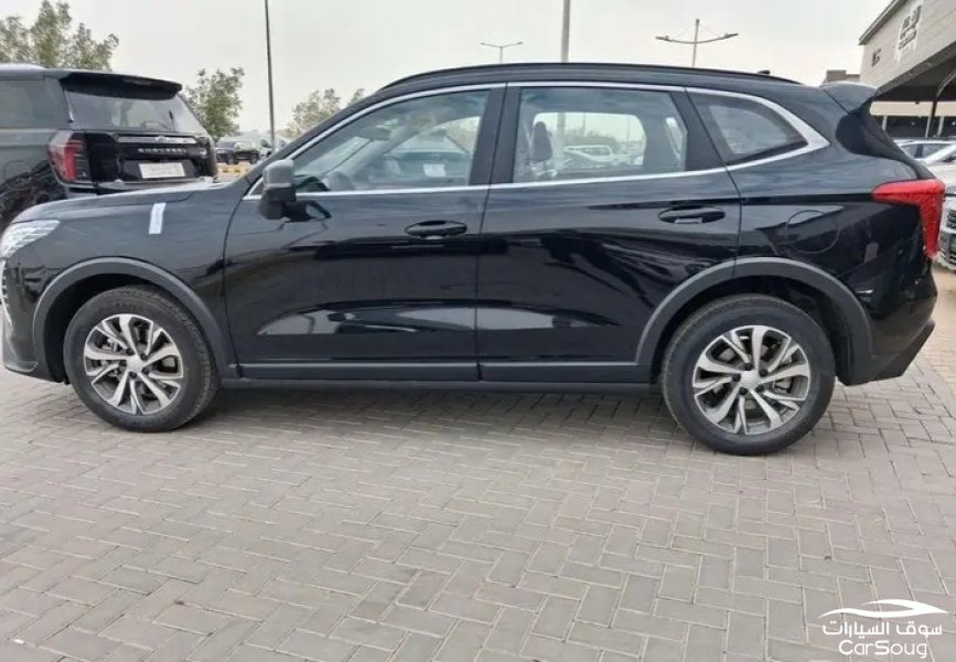 هافال جوليان اكتيف بلس موديل 2027