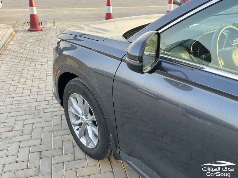 هوندا CRV ستاندرد وارد الوكيل موديل 2025