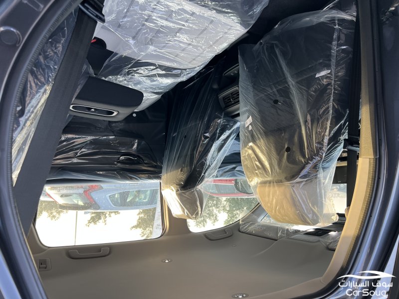 هوندا CRV ستاندرد وارد الوكيل موديل 2025