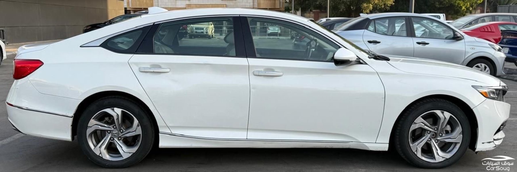 اكورد 2019 نص فل تيربو