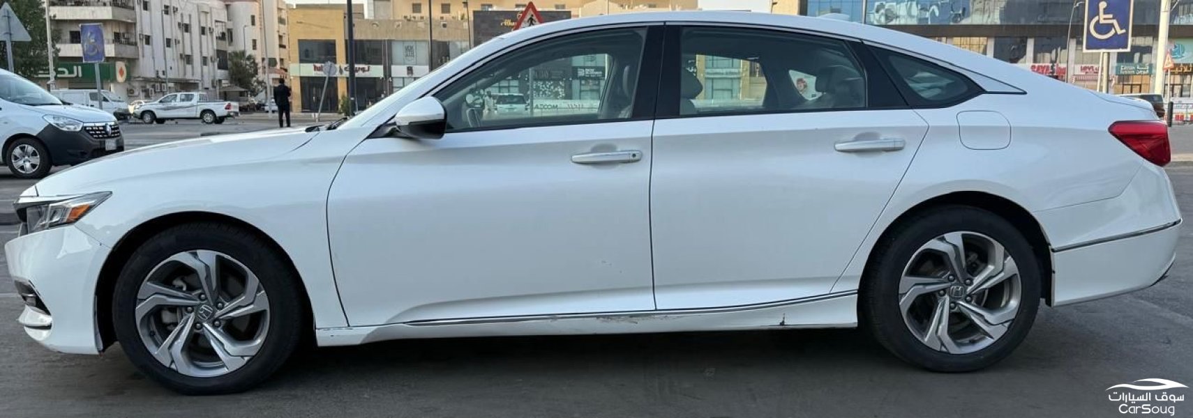 اكورد 2019 نص فل تيربو