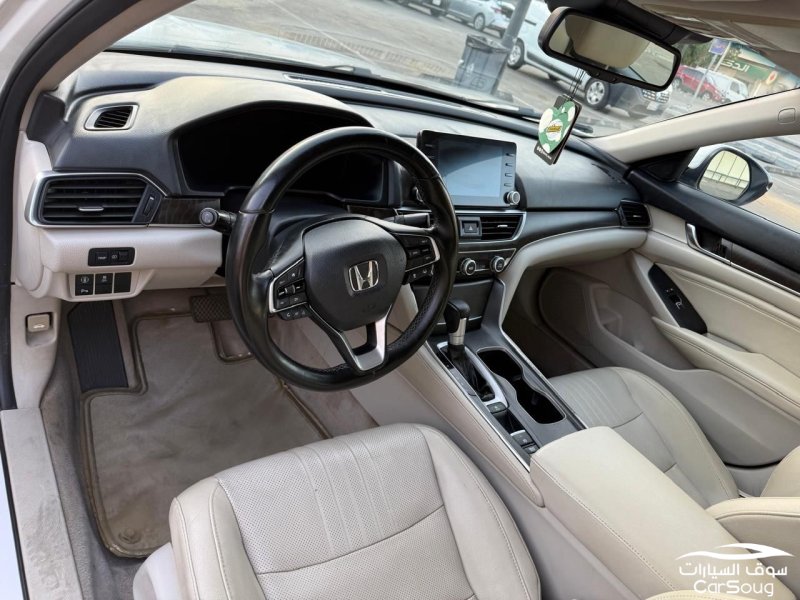 اكورد 2019 نص فل تيربو