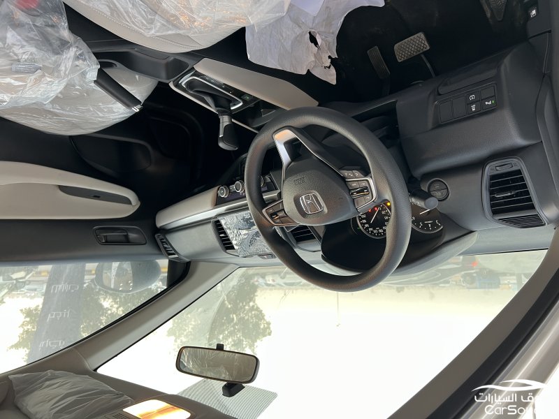 هوندا سيتي EX موديل 2024
