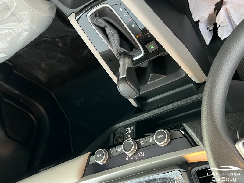 هوندا سيتي EX موديل 2024