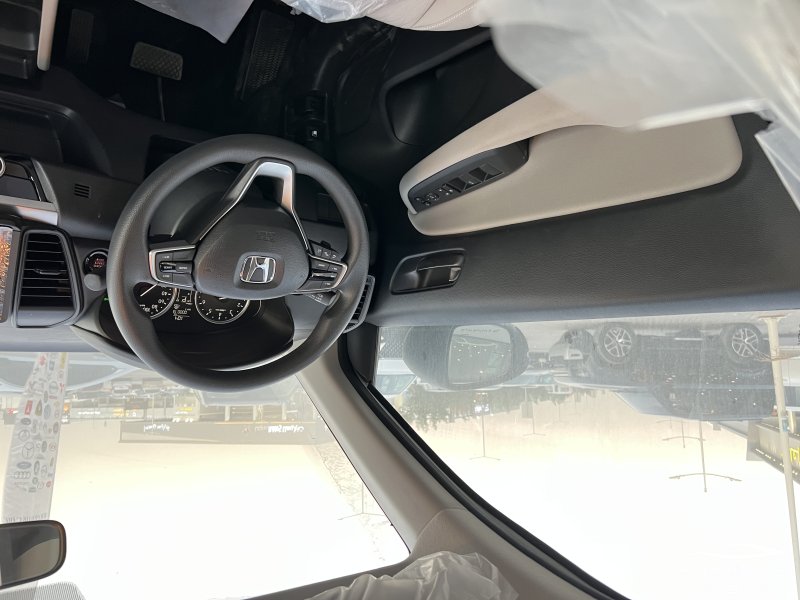 هوندا سيتي EX موديل 2024