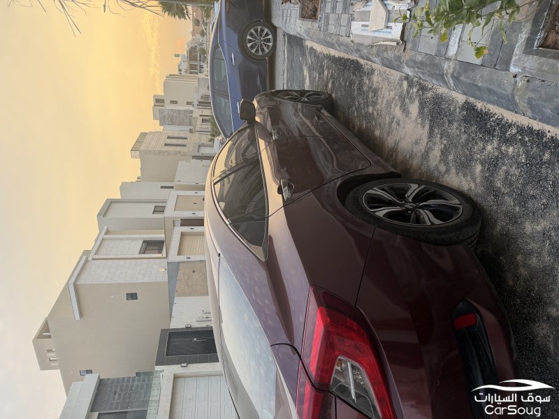 هوندا سيفيك ( نص فل ) 2018