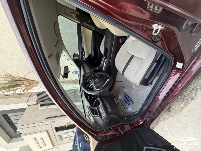 هوندا سيفيك ( نص فل ) 2018