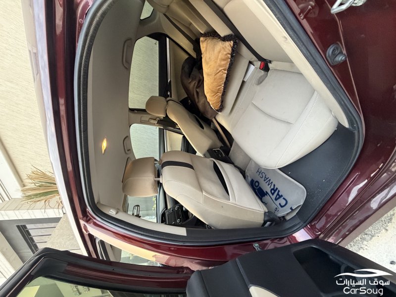 هوندا سيفيك ( نص فل ) 2018