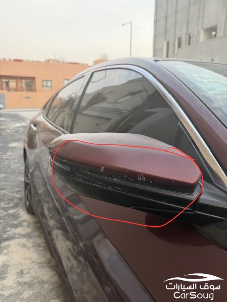 هوندا سيفيك ( نص فل ) 2018