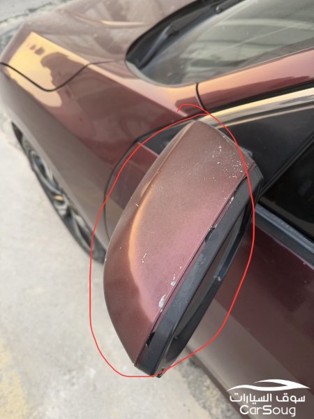 هوندا سيفيك ( نص فل ) 2018