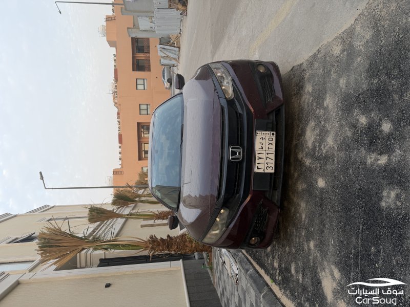 هوندا سيفيك ( نص فل ) 2018