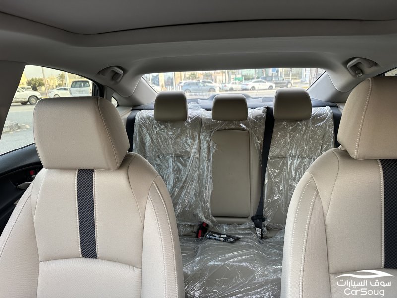 هوندا سيفيك2020