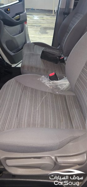 هيوندايH1 بضاعه للتنازل باقي 19 قسط وممشى اقل من 5000