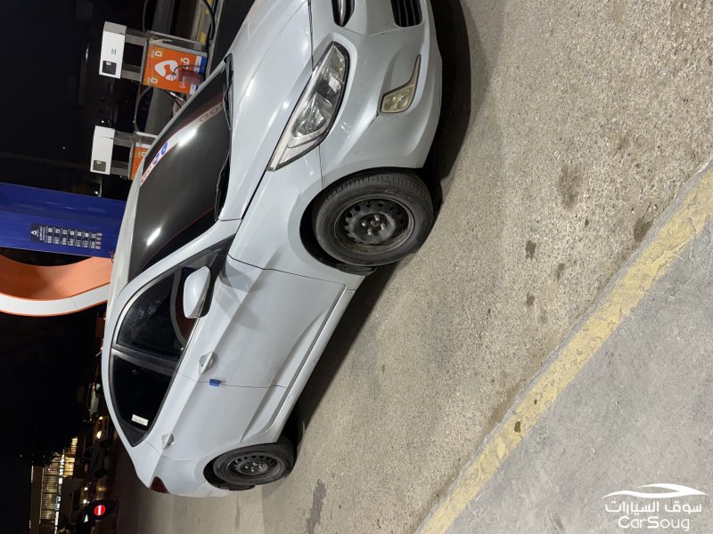 هونداي اكستت 2013