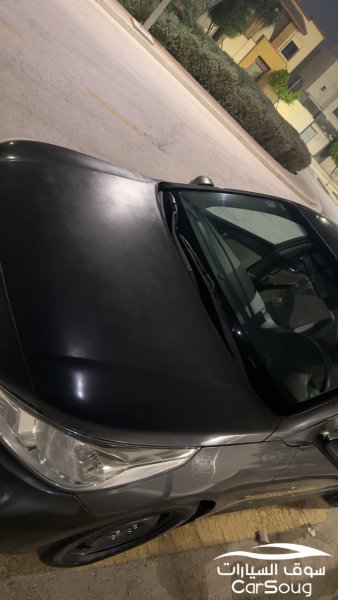 اكسنت موديل 2020