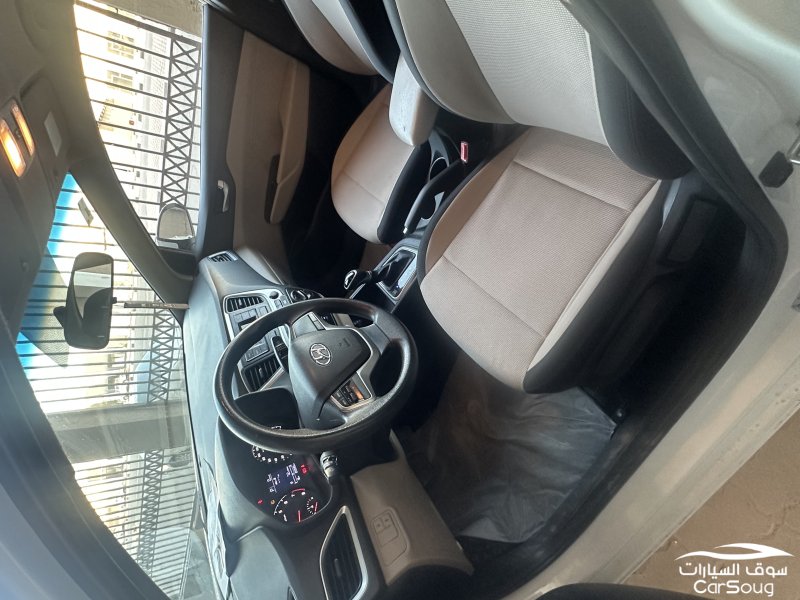 اكسنت 2022 فلييت