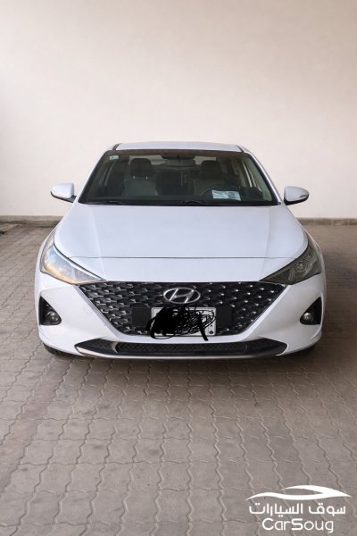 اكسنت 2022 فلييت