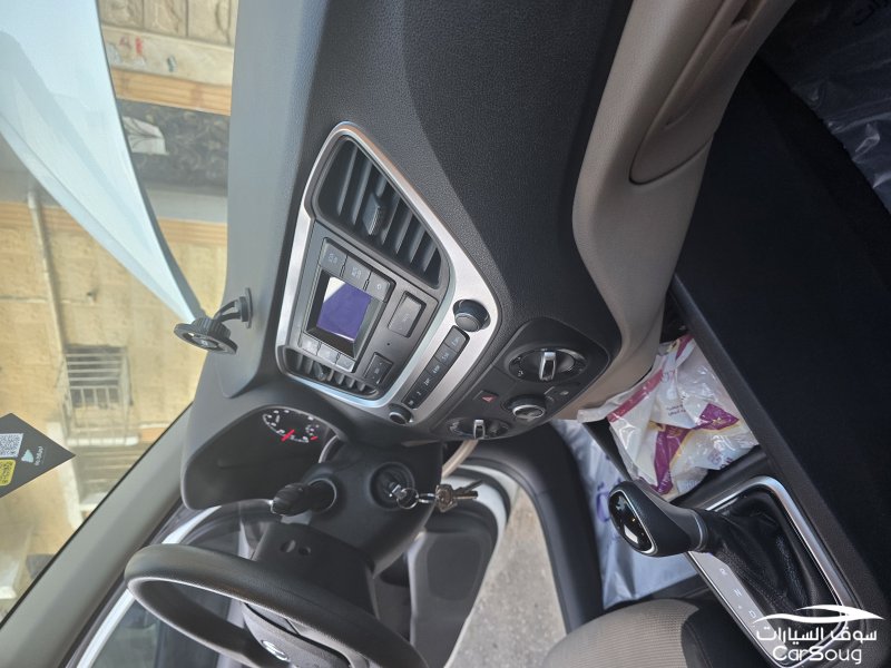 هيونداي اكسنت 2023 سمارت نضيقة جداااااا