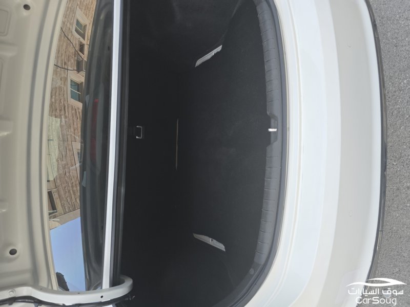 هيونداي اكسنت 2023 سمارت نضيقة جداااااا