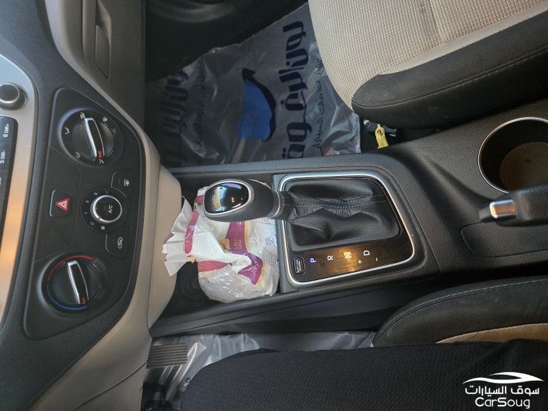 هيونداي اكسنت 2023 سمارت نضيقة جداااااا