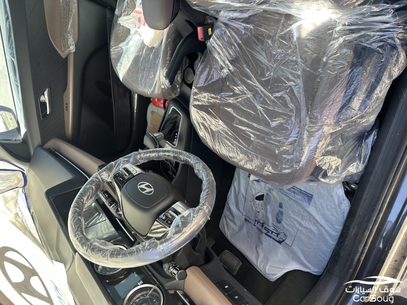 اكسنت 2026 ممشى 1800 فقط