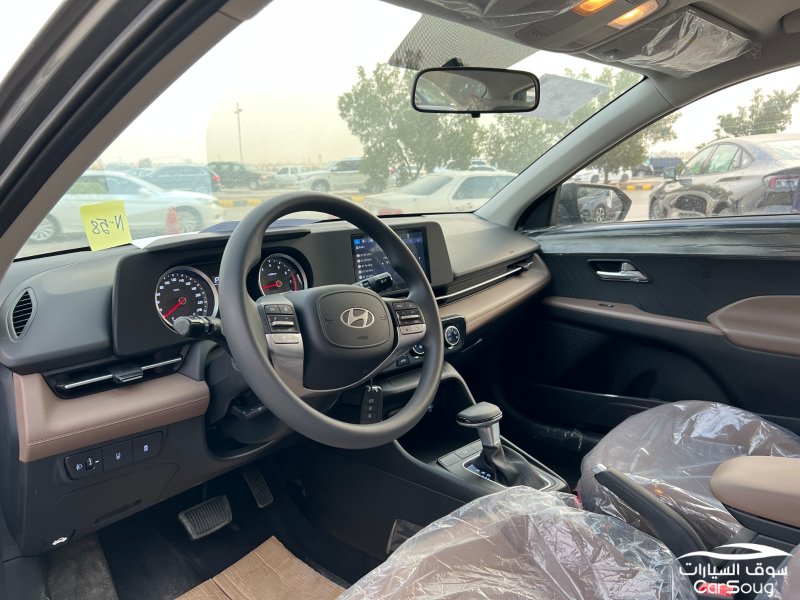 هونداي أكسنت فلييت موديل 2026 جديده