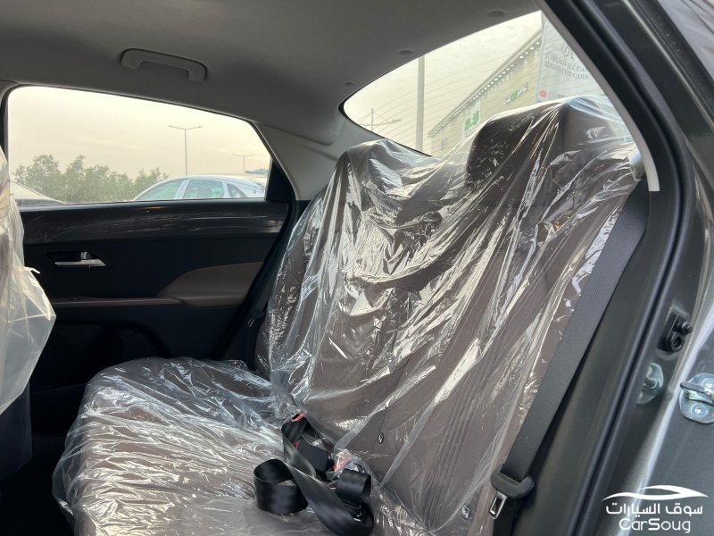 هونداي أكسنت فلييت موديل 2026