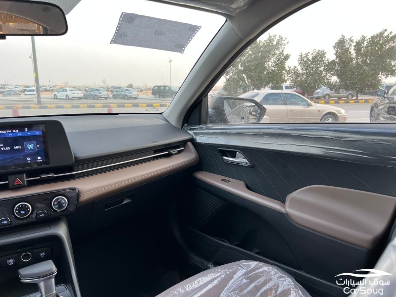 هونداي أكسنت فلييت موديل 2026