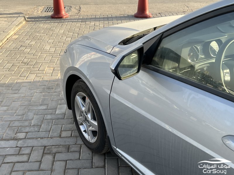 هونداي أكسنت فلييت موديل 2026