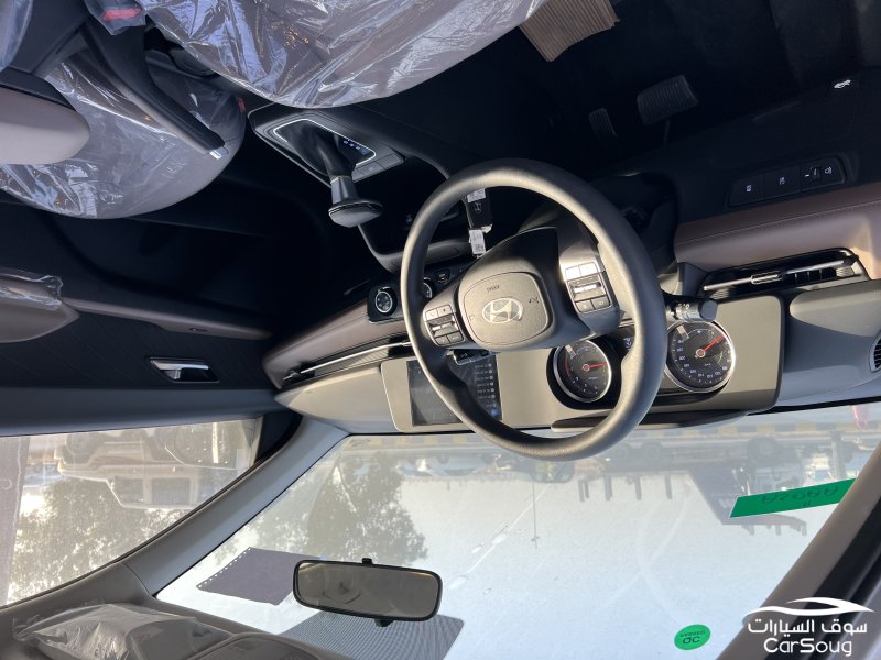 هونداي أكسنت فلييت موديل 2026