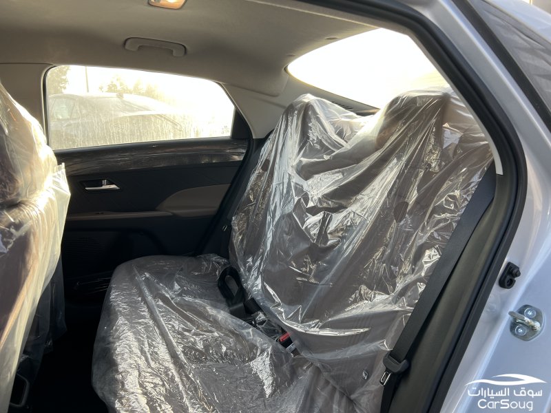 هونداي أكسنت فلييت موديل 2026