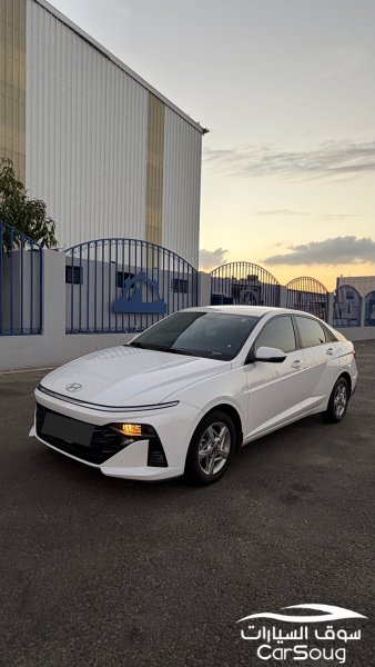 للبيع اكسنت 2026 استاندر