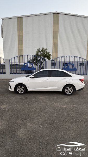 للبيع اكسنت 2026 استاندر