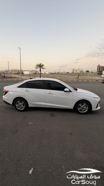 للبيع اكسنت 2026 استاندر