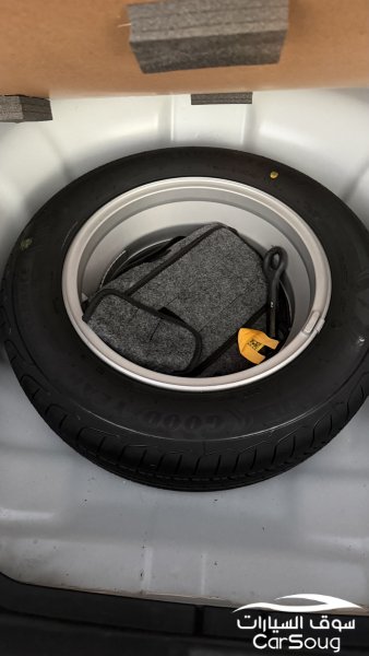 للبيع اكسنت 2026 استاندر