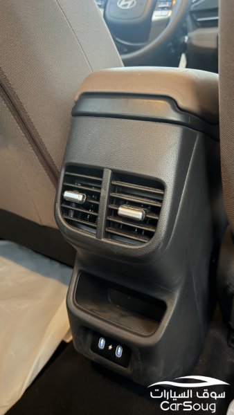 للبيع اكسنت 2026 استاندر